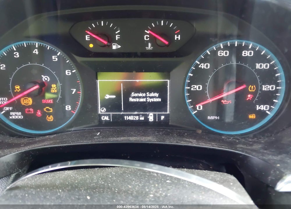 2018 CHEVROLET MALIBU VIN: 1G1ZD5ST2JF251352