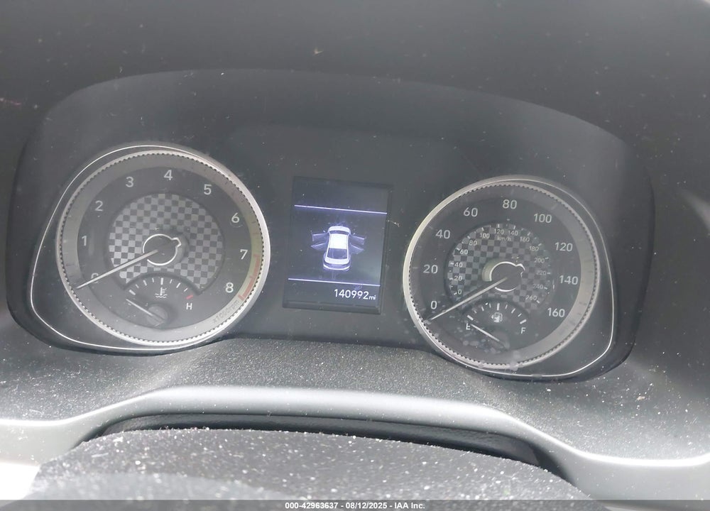 2019 HYUNDAI ELANTRA SEL/VALUE/LIMITED VIN: 5NPD84LF1KH428893