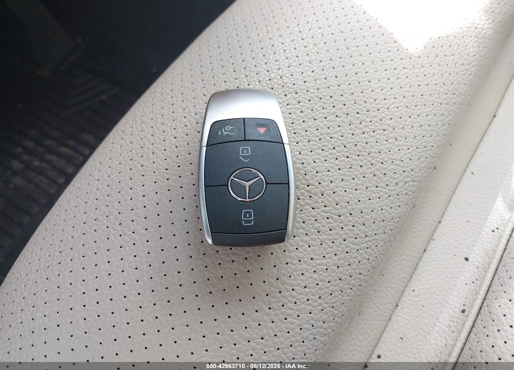 2021 MERCEDES-BENZ GLC CLASS VIN: W1N0G8EB9MF878705