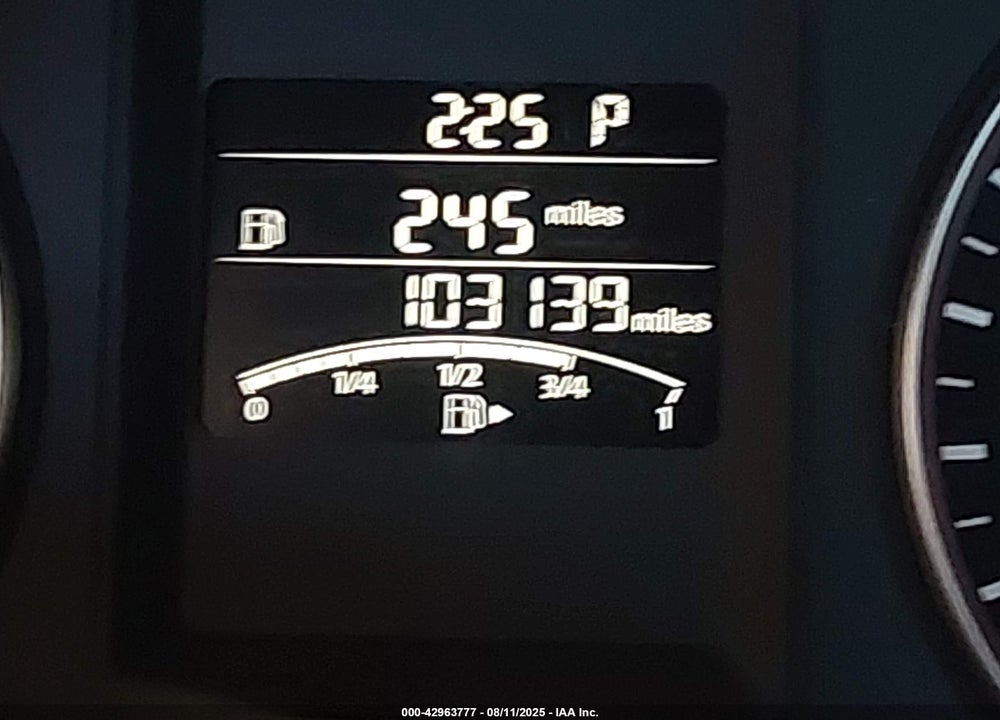 2013 VOLKSWAGEN JETTA VIN: 3VWDP7AJ9DM420630