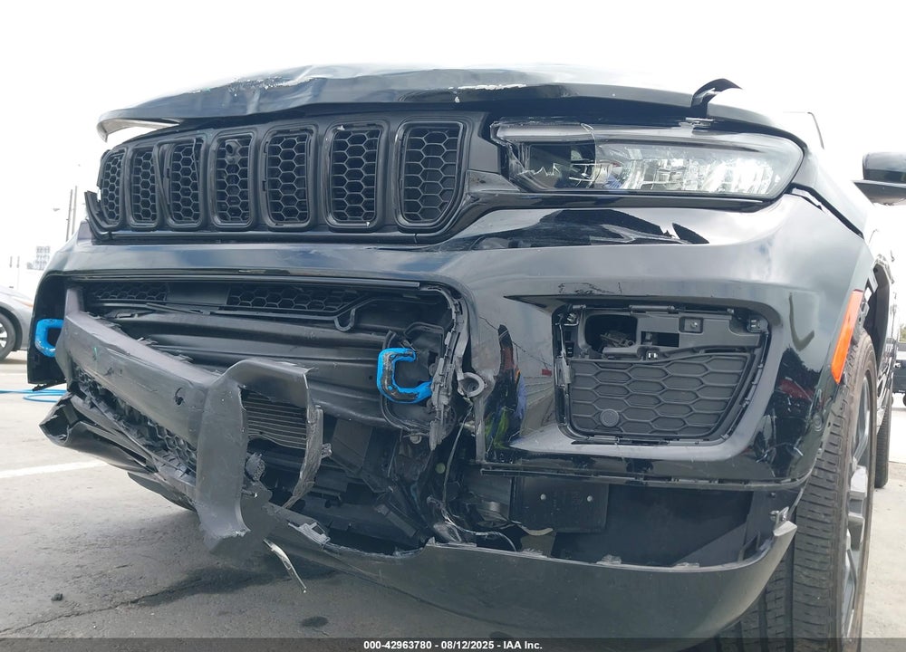 2023 JEEP GRAND CHEROKEE VIN: 1C4RJYB6XP8905703