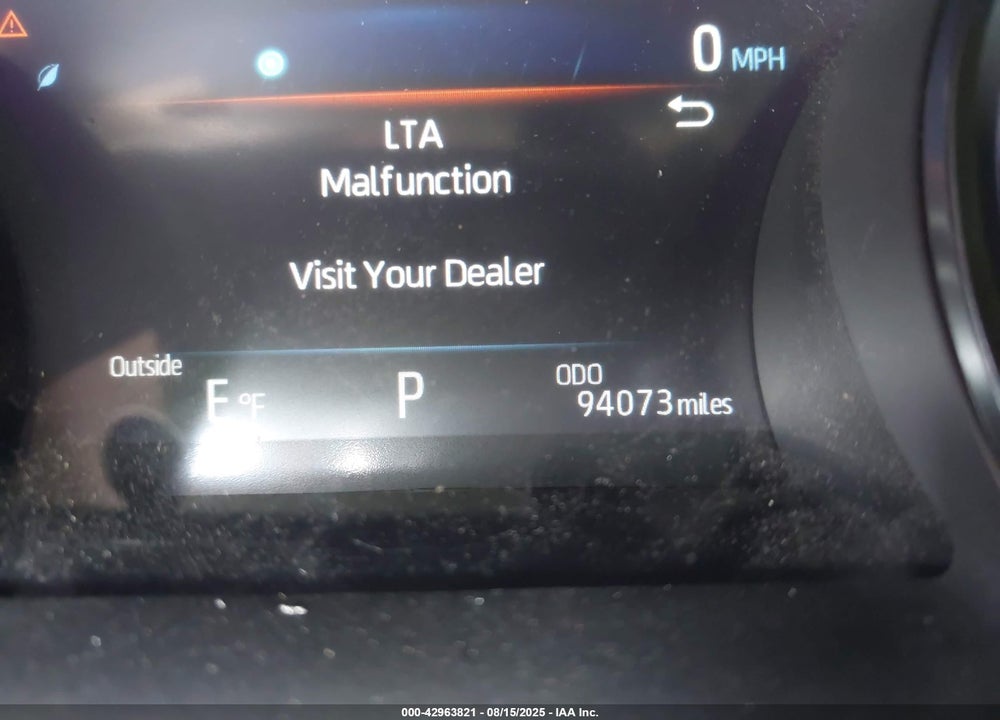 2021 TOYOTA CAMRY XSE HYBRID VIN: 4T1K31AK6MU020317