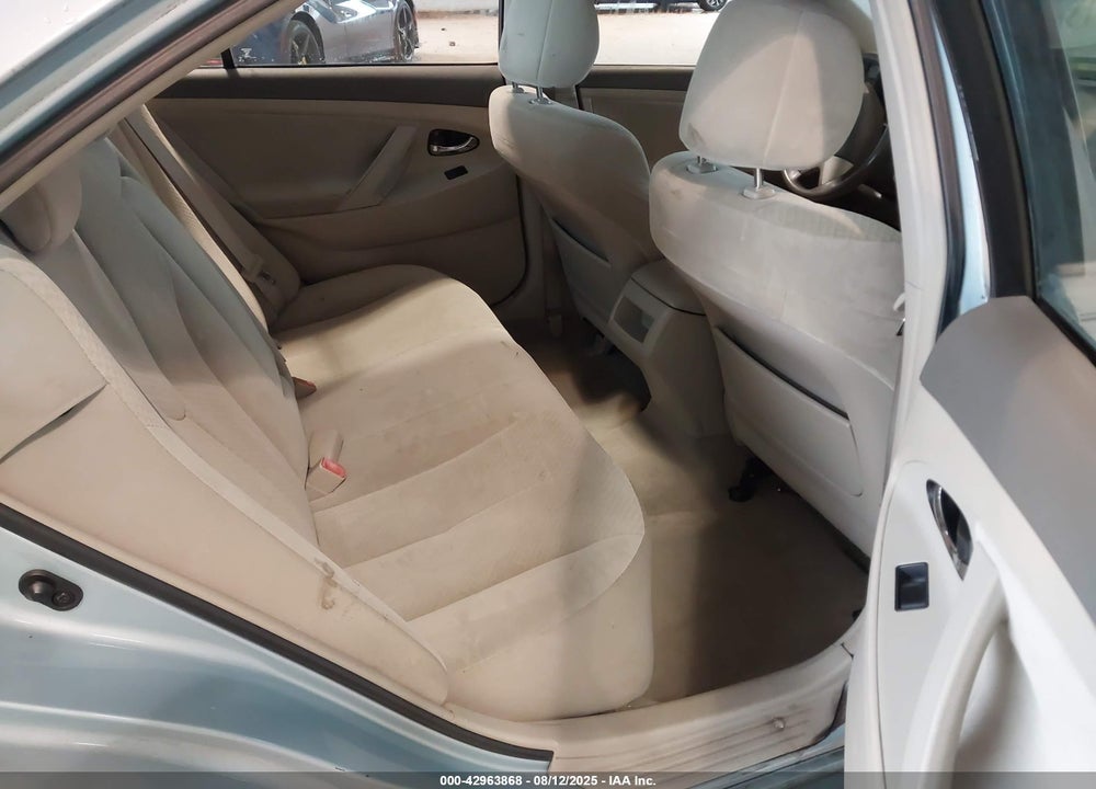 2009 TOYOTA CAMRY VIN: 4T1BE46K49U820741