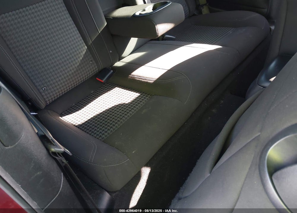 2021 DODGE CHALLENGER VIN: 2C3CDZAG8MH610560