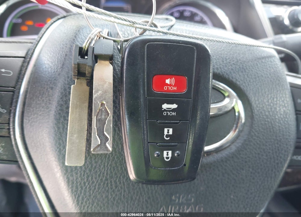 2020 TOYOTA CAMRY VIN: 4T1C31AK3LU018463
