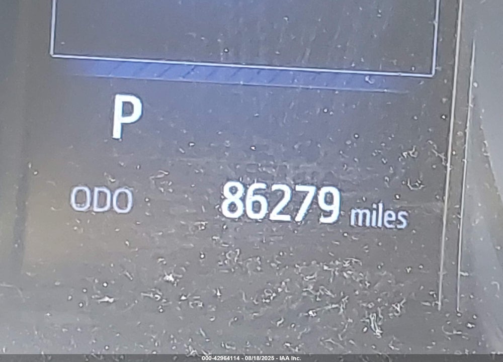 2018 TOYOTA C-HR XLE VIN: NMTKHMBX5JR022155