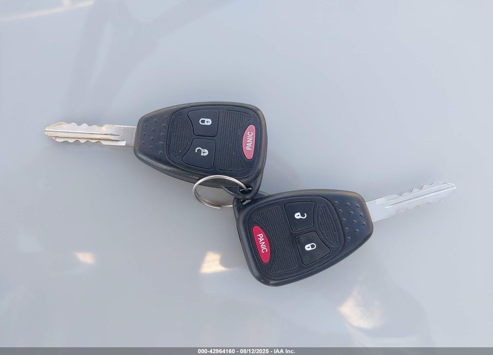2014 JEEP COMPASS SPORT VIN: 1C4NJCBA8ED617995