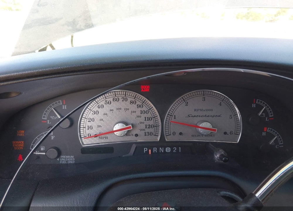 2002 FORD F-150 LARIAT VIN: 1FTRW07372KD59679