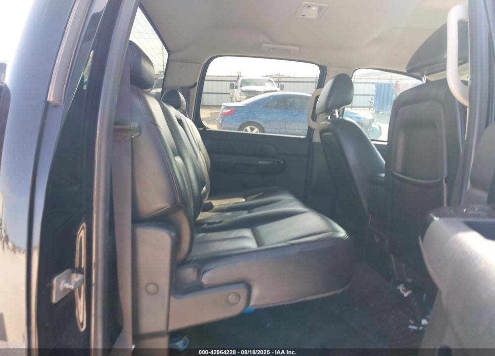 2008 GMC SIERRA 1500 SLE1 VIN: 3GTEK13JX8G279667