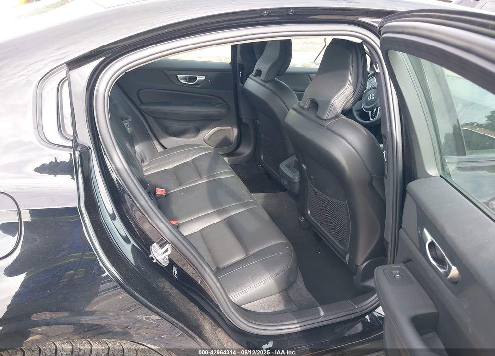 2024 VOLVO S60 VIN: 7JRL12FL5RG318452