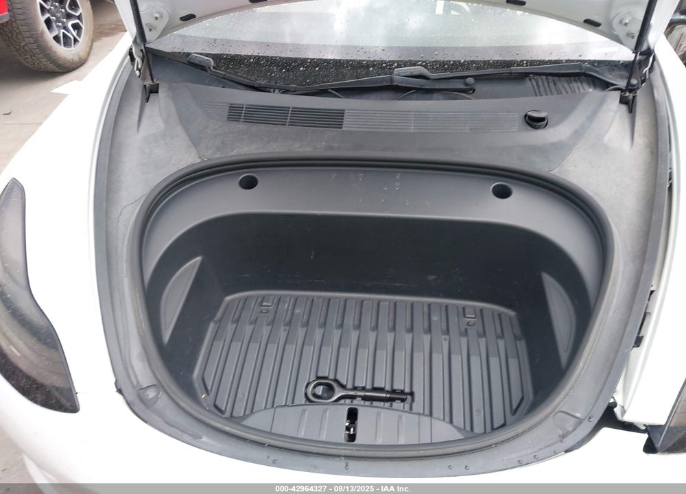 2021 TESLA MODEL 3 VIN: 5YJ3E1EB8MF852828