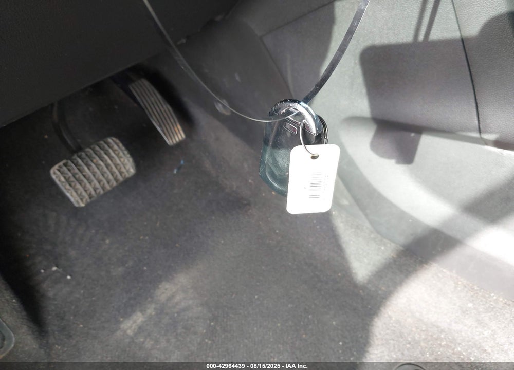 2017 BUICK ENCORE VIN: KL4CJCSBXHB063501