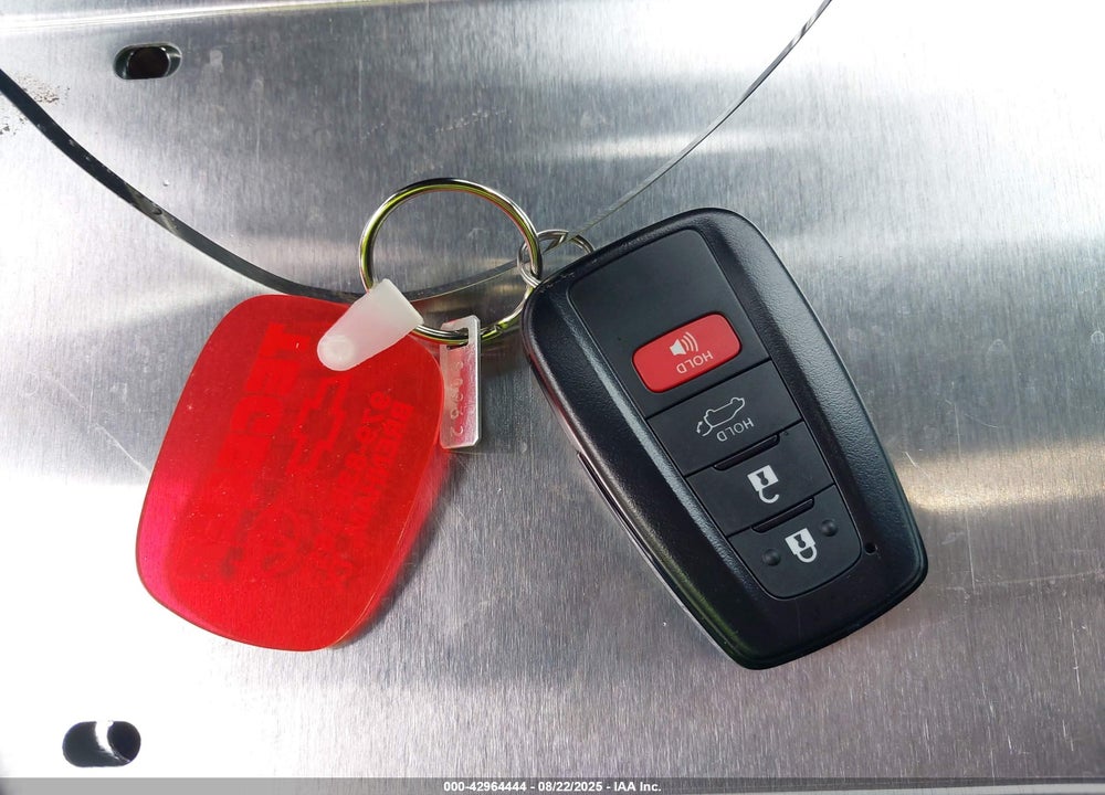 2024 TOYOTA RAV4 HYBRID VIN: 4T3E6RFV5RU166373