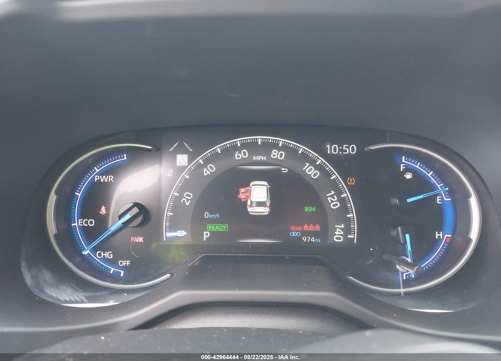 2024 TOYOTA RAV4 HYBRID VIN: 4T3E6RFV5RU166373