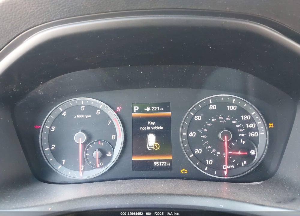 2018 HYUNDAI SONATA VIN: 5NPE34AF4JH660425