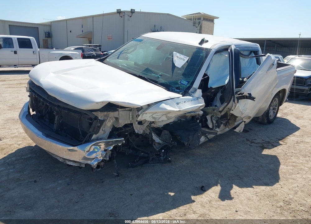 2021 CHEVROLET SILVERADO 1500 VIN: 3GCPWCED7MG463670