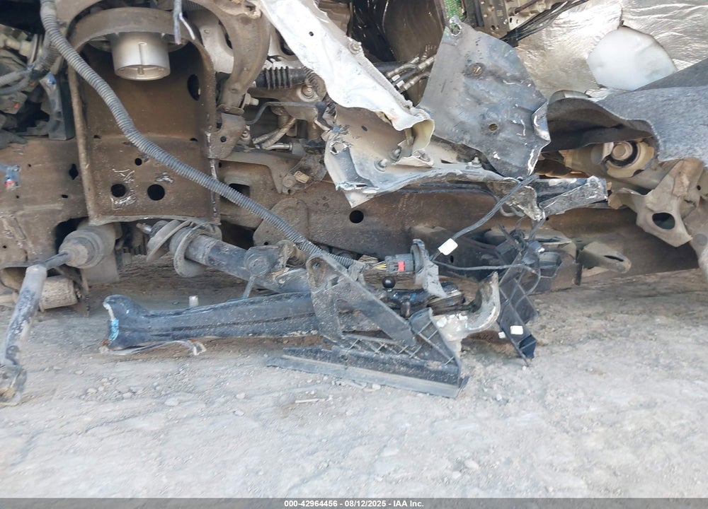 2021 CHEVROLET SILVERADO 1500 VIN: 3GCPWCED7MG463670