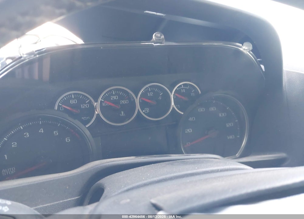 2021 CHEVROLET SILVERADO 1500 VIN: 3GCPWCED7MG463670