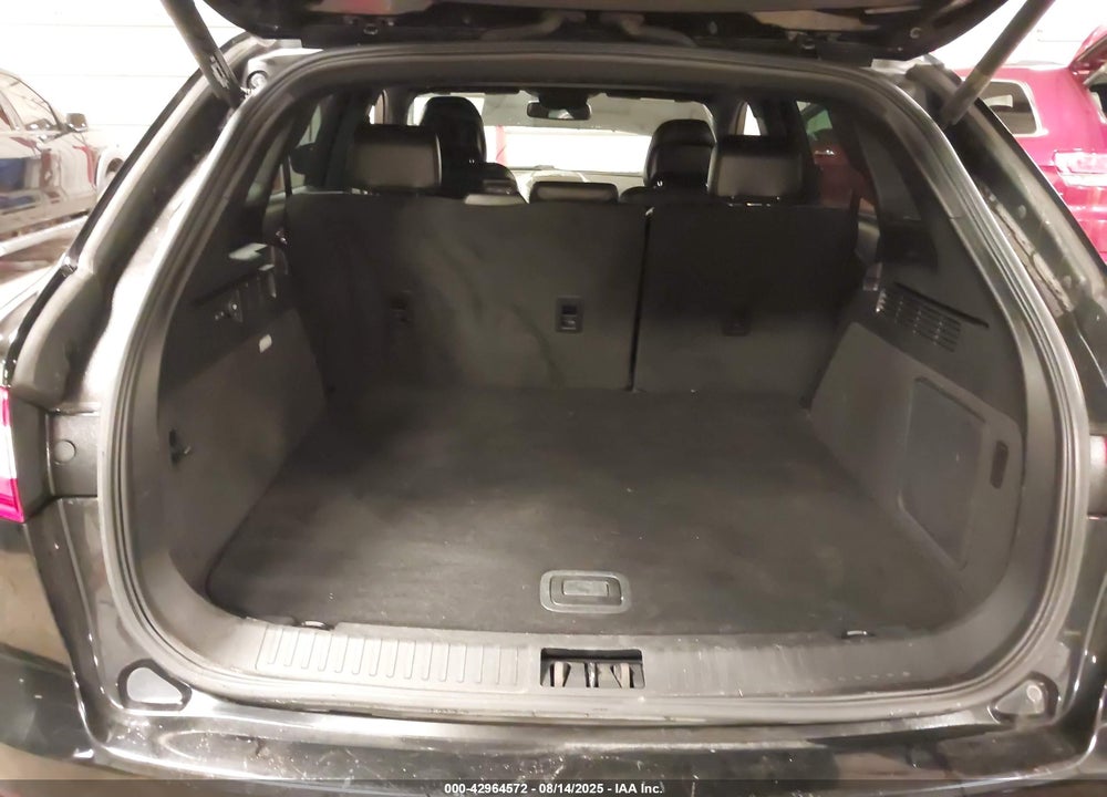 2016 LINCOLN MKX VIN: 2LMTJ8LR9GBL35396