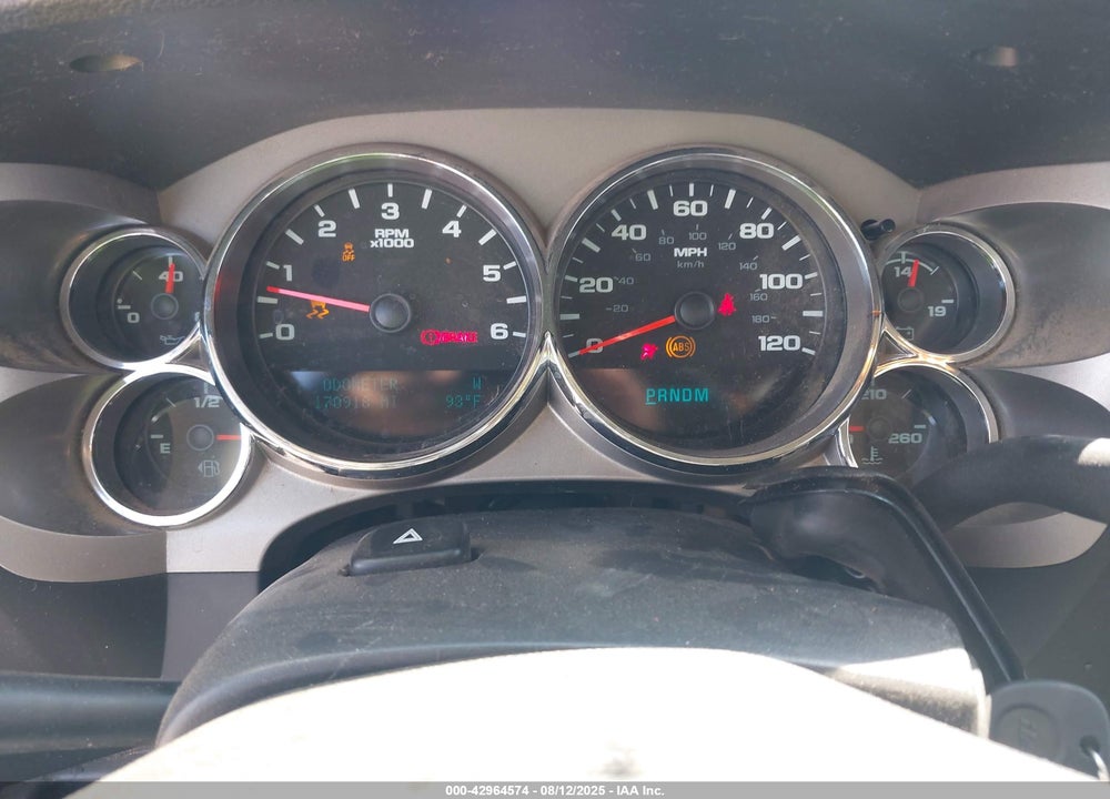 2013 GMC SIERRA 1500 VIN: 3GTP2VE79DG350871