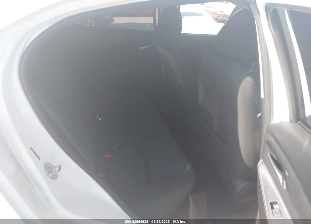 2020 TOYOTA YARIS VIN: 3MYDLBYV4LY712477
