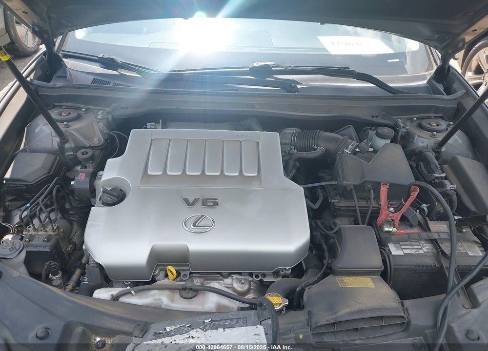 2014 LEXUS ES 350 VIN: JTHBK1GG4E2115478