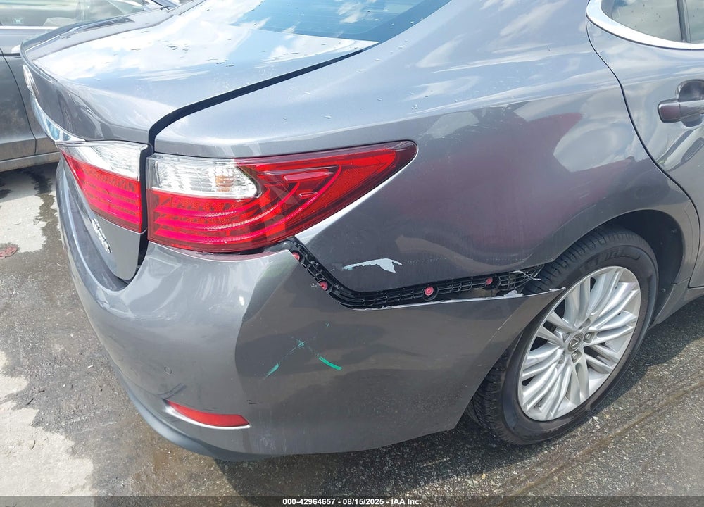 2014 LEXUS ES 350 VIN: JTHBK1GG4E2115478