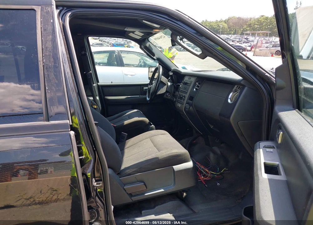 2015 FORD EXPEDITION VIN: 1FMJU1GT8FEF23952