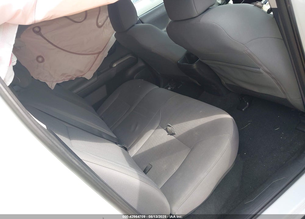 2019 TOYOTA TACOMA VIN: 5TFCZ5AN8KX194944