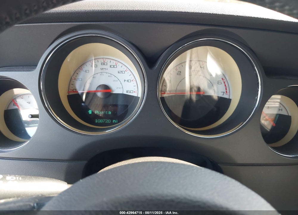 2014 DODGE CHALLENGER SHAKER PKG VIN: 2C3CDYBT7EH281812