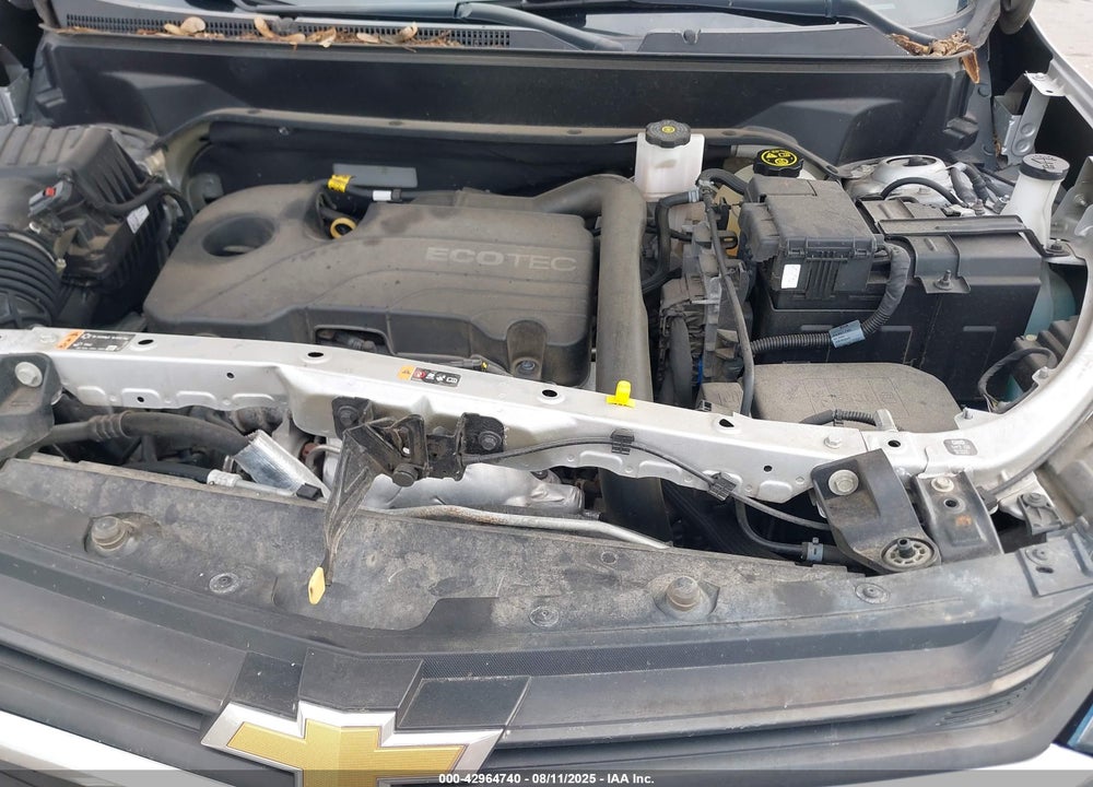 2020 CHEVROLET EQUINOX VIN: 2GNAXUEV4L6255541