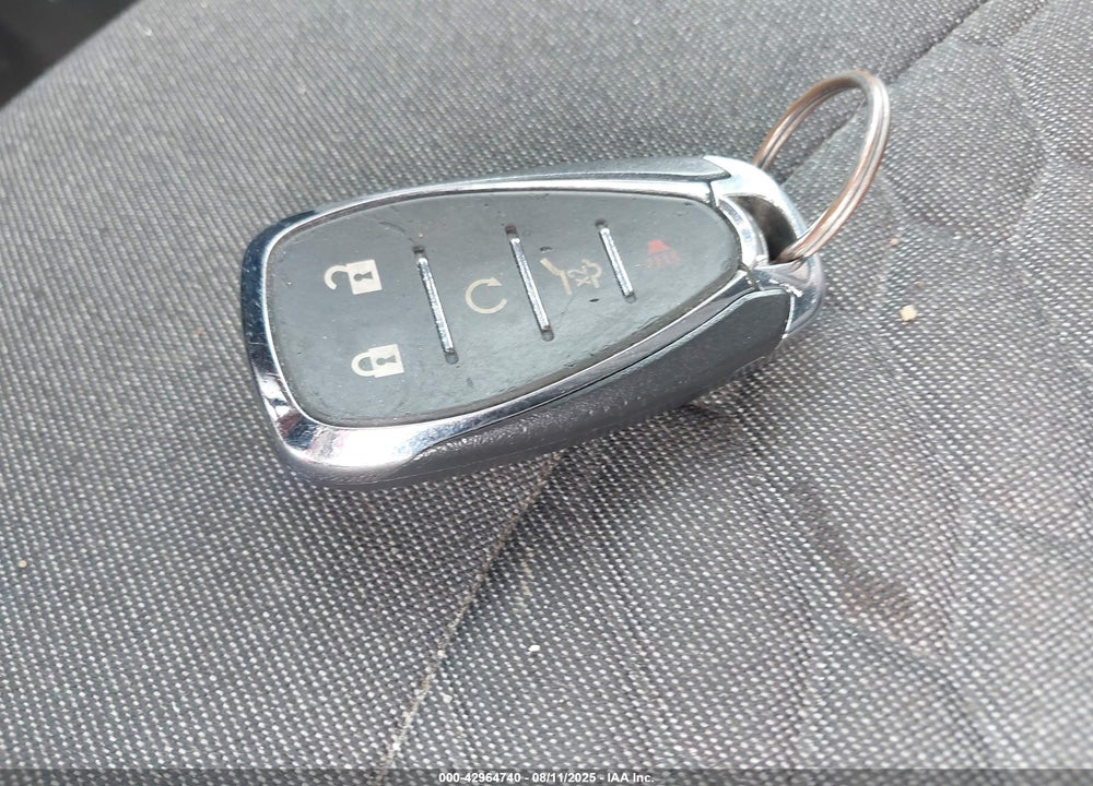 2020 CHEVROLET EQUINOX VIN: 2GNAXUEV4L6255541