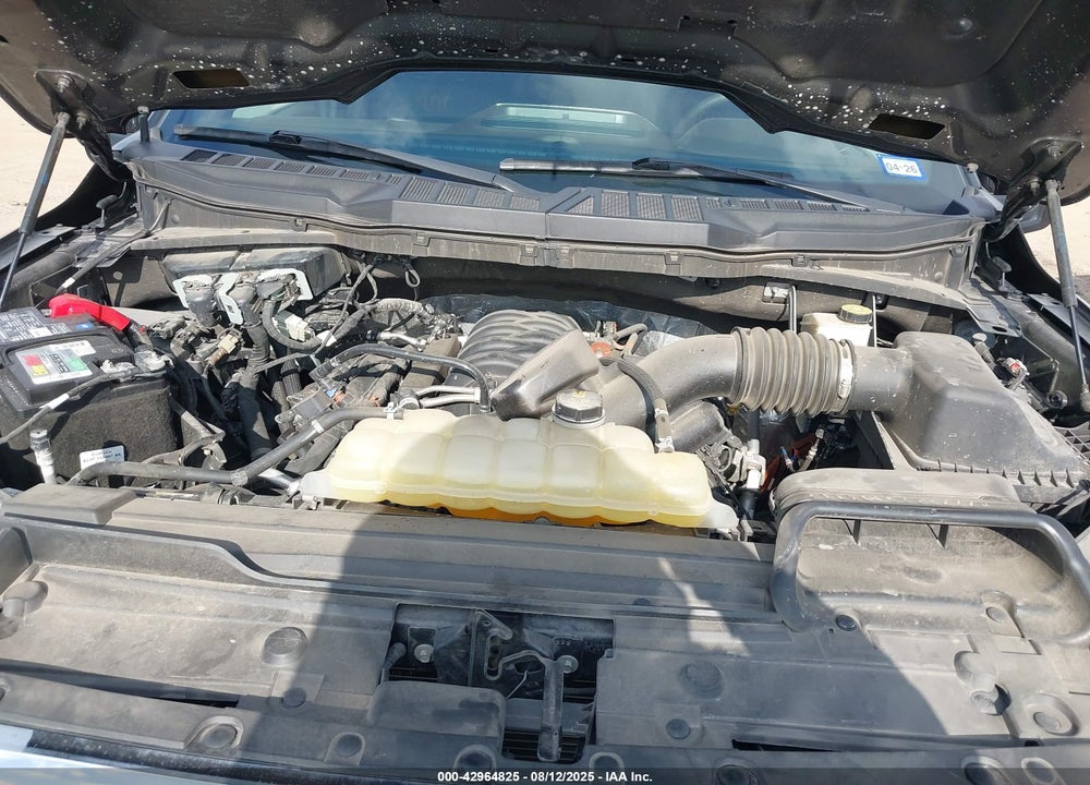 2022 FORD F-150 VIN: 1FTEW1C59NFB14004