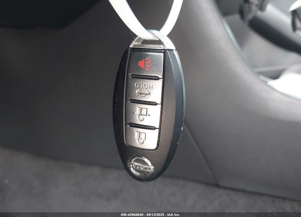 2008 NISSAN ALTIMA 2.5 S VIN: 1N4AL21E98C127654