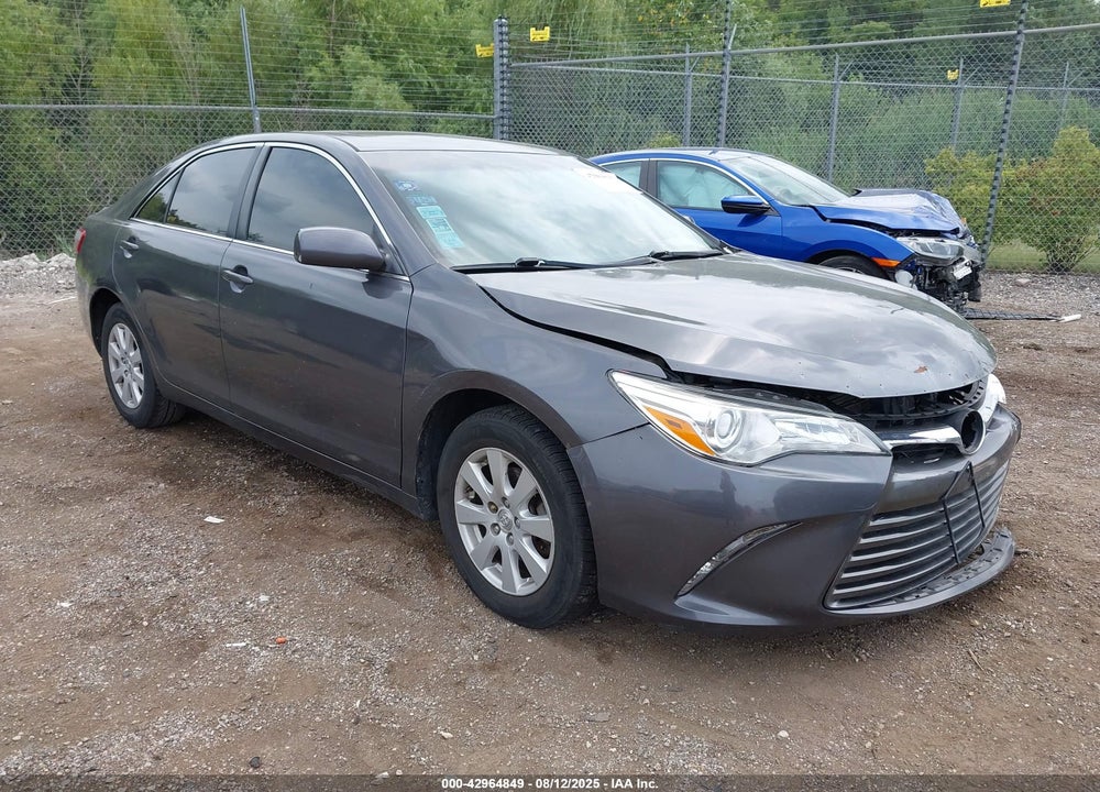 2007 TOYOTA CAMRY HYBRID VIN: JTNBB46K173005389