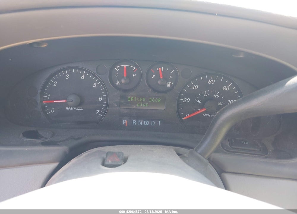 2006 FORD TAURUS SE VIN: 1FAHP53206A194515