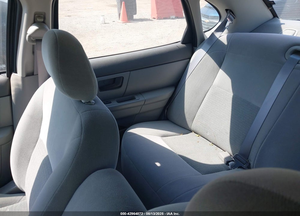 2006 FORD TAURUS SE VIN: 1FAHP53206A194515