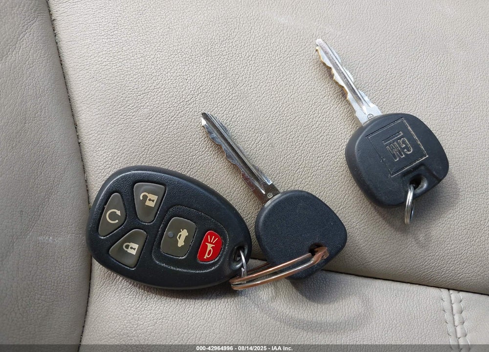 2013 CHEVROLET IMPALA VIN: 2G1WC5E3XD1126600