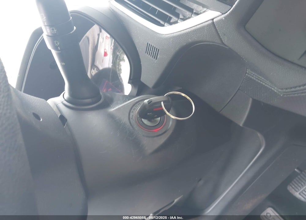 2023 SUBARU FORESTER VIN: JF2SKACC9PH536795