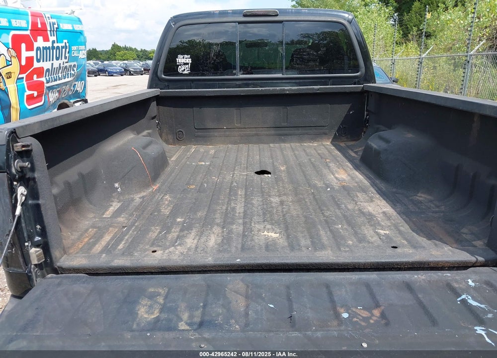 2007 FORD F-250 VIN: 1FTSW21P17EA80064