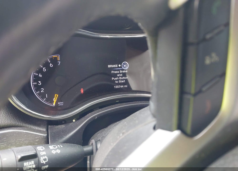 2018 JEEP GRAND CHEROKEE VIN: 1C4RJFAG2JC319967