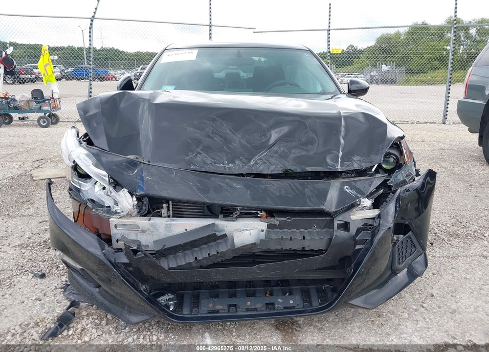 2020 NISSAN ALTIMA VIN: 1N4BL4BWXLC119045