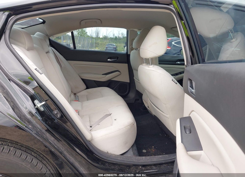2020 NISSAN ALTIMA VIN: 1N4BL4BWXLC119045