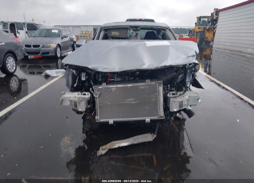 2023 HONDA ACCORD VIN: 1HGCY2F81PA068148