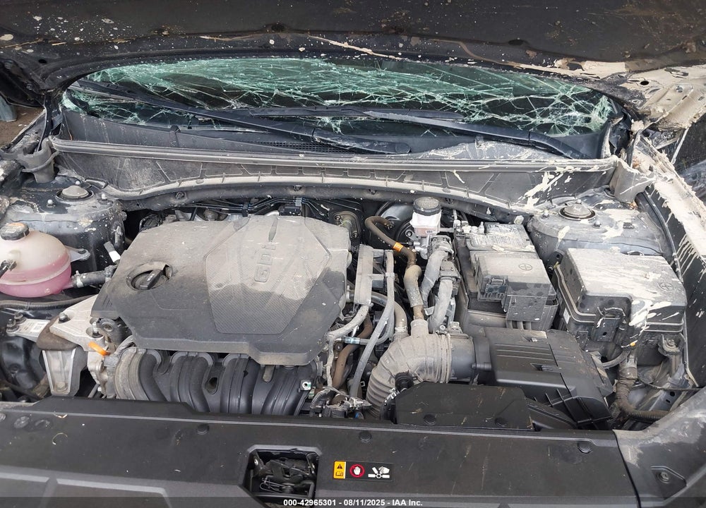 2022 HYUNDAI TUCSON VIN: 5NMJE3AE6NH102217