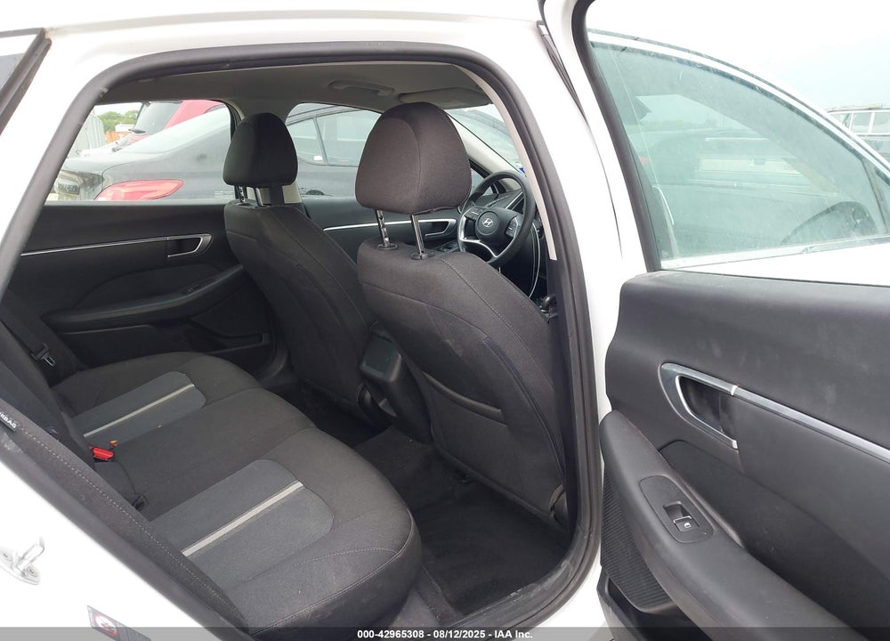 2020 HYUNDAI SONATA SEL VIN: 5NPEL4JA8LH006177