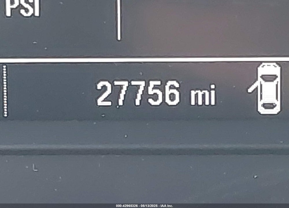 2024 CHEVROLET TRAX VIN: KL77LFE26RC151873