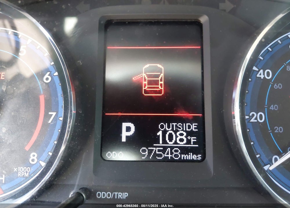 2017 TOYOTA COROLLA VIN: 5YFBURHE0HP665709