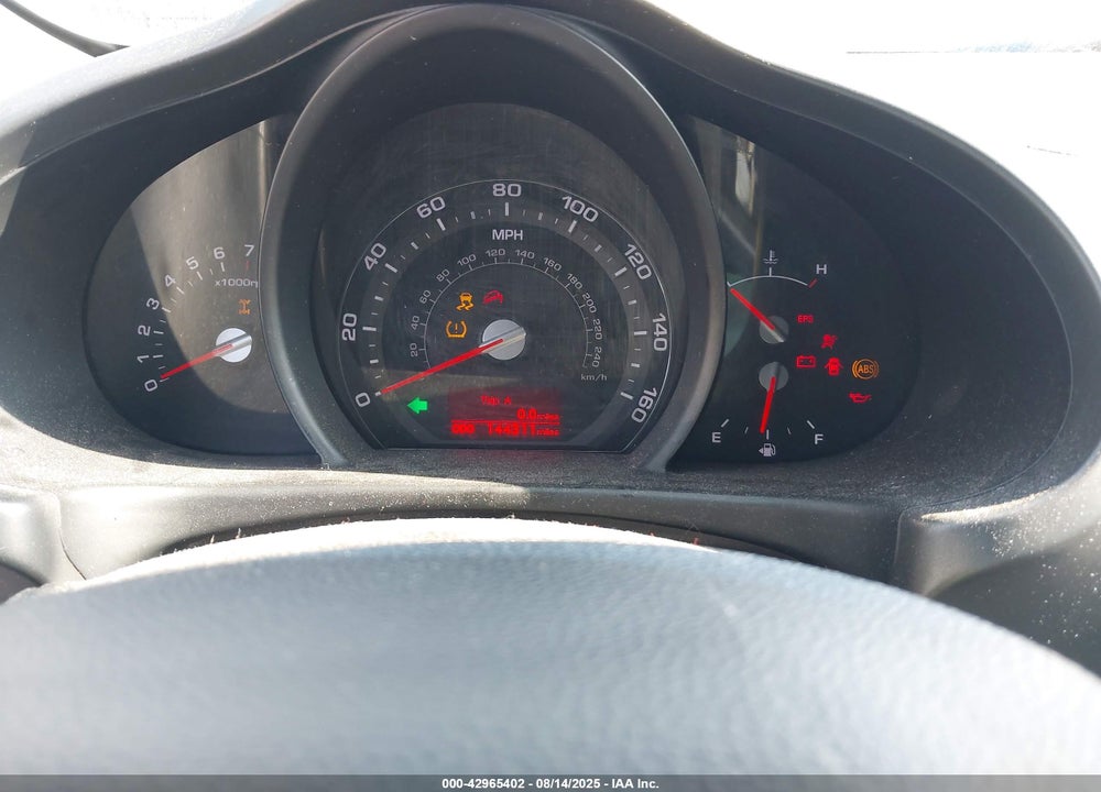2013 KIA SPORTAGE VIN: KNDPBCA21D7418980