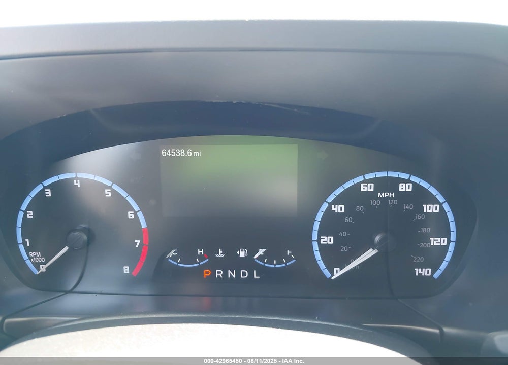 2021 FORD BRONCO SPORT VIN: 3FMCR9B69MRA99461